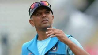 Rahul Dravid Set to Travel as Chief Coach For Tour of Sri Lanka - Report